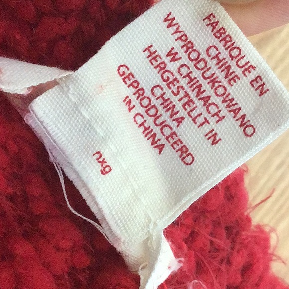 Yes Lola Sweater - Picture 4 of 13